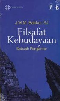 Filsafat kebudayaan