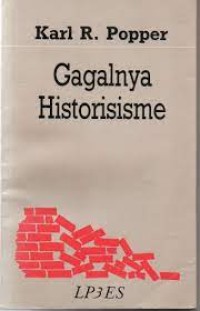 Gagalnya historisisme