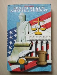 Garis besar sistem hukum amerika serikat