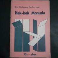 Hak-hak manusia