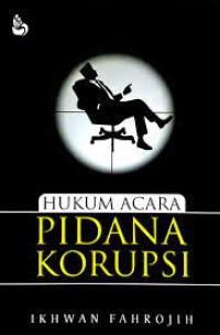Hukum acara pidana korupsi
