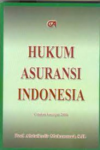 Hukum Asuransi Indonesia