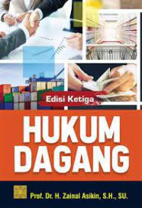 Hukum dagang
