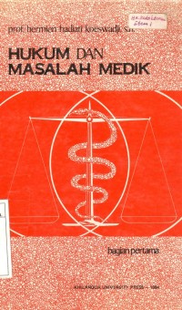 Hukum dan masalah medik
