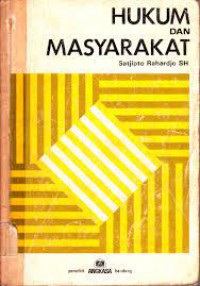 Hukum dan Masyarakat