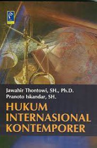 Hukum internasional kontemporer