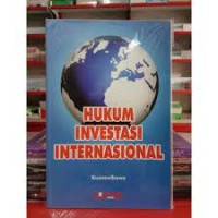 Hukum investasi internasional