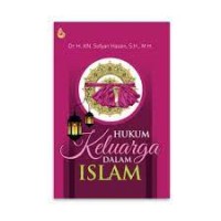 Hukum keluaraga dalam islam