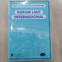 Hukum laut internasional