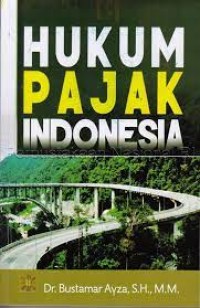 Hukum pajak indonesia