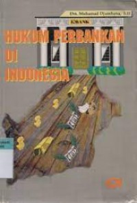Hukum perbankan di indonesia