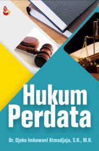 Hukum perdata