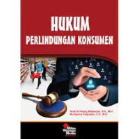 Hukum perlindungan konsumen