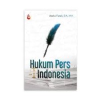 Hukum pers Indonesia