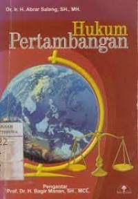Hukum pertambangan