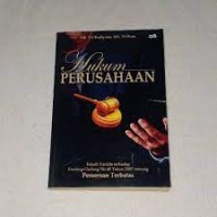 Hukum perusahaan