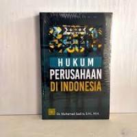 Hukum perusahaan di indonesia
