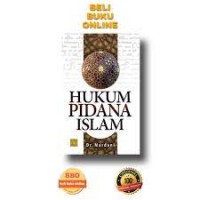 Hukum pidana islam