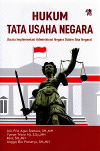 Hukum tata usaha negara