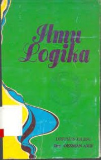 Ilmu logika