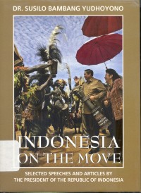 Indonesia on the movie