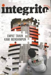 Integrito : empat tahyn kami menghimpun