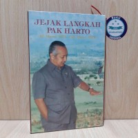 Jejak langkah pak harto 27 maret 1978 - 23 maret 1978