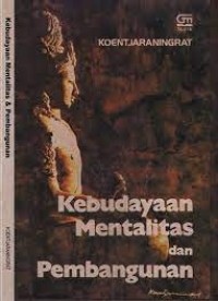 Kebudayaan mentalitas dan pembangunan