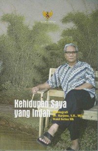 Kehidupan sayang yang indah otobiografi