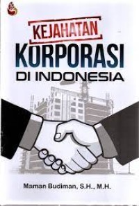 Kejahatan korporasi di indonesia