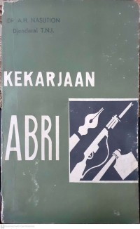 Kekarjaan abri
