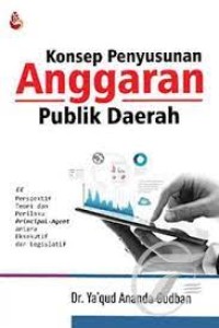 Konsep penyusunan anggaran publik daerah
