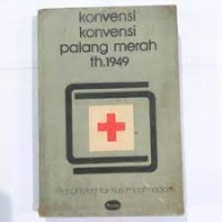 Konvensi-konvensi palang merah th. 94