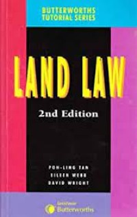 Land law