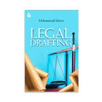 Legal drafting
