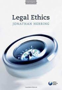 Legal ethhics