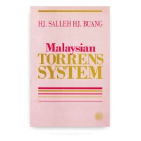 Malaysian Torrens System
