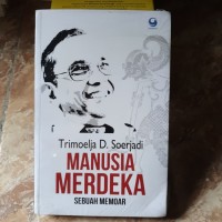 Manusia merdeka