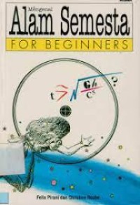 Mengenal alam semesta for beginners