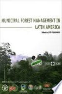 Municipal forest management in latin america