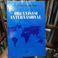 Organisasi internasional
