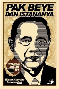 Pak beye dan istananya