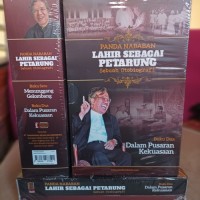 Panda nababan lahir sebagai petarung