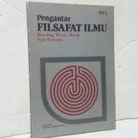 Pengantar filsafat ilmu = beerling, kwee, mooij van peursen
