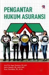 Pengantar hukum asuransi