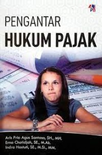 Pengantar hukum pajak