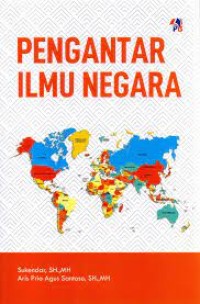 Pengantar ilmu negara