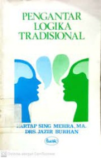 Pengantar logika tradisional