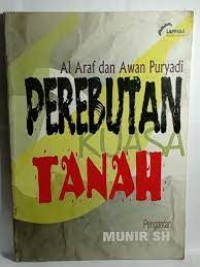 Perebutan tanah