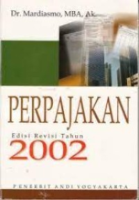 Perpajakan